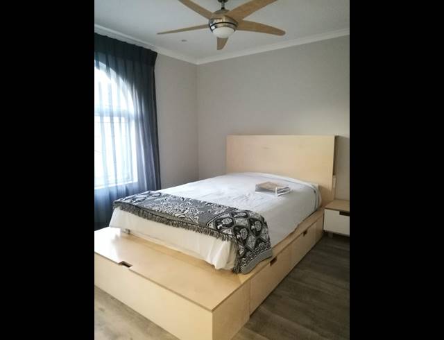 1 bed property to rent in MOWBRAY